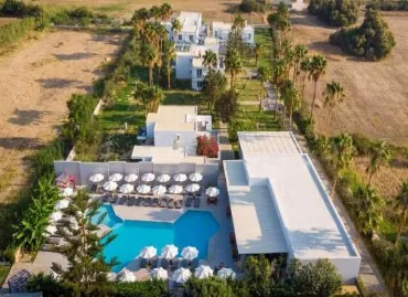 Diamond Boutique Hotel Design, Grecia / Kos / Lambi