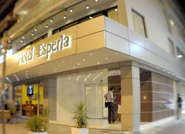 Hotel Esperia