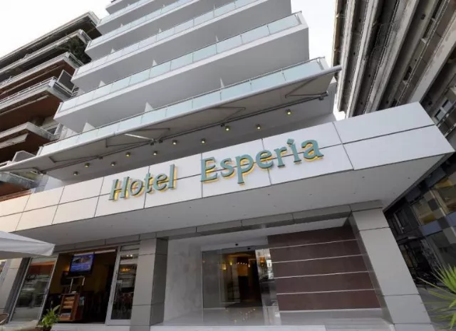 Hotel Esperia