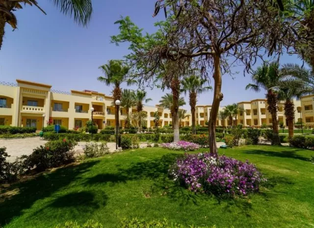 Hotel Blue Reef Resort Marsa Alam