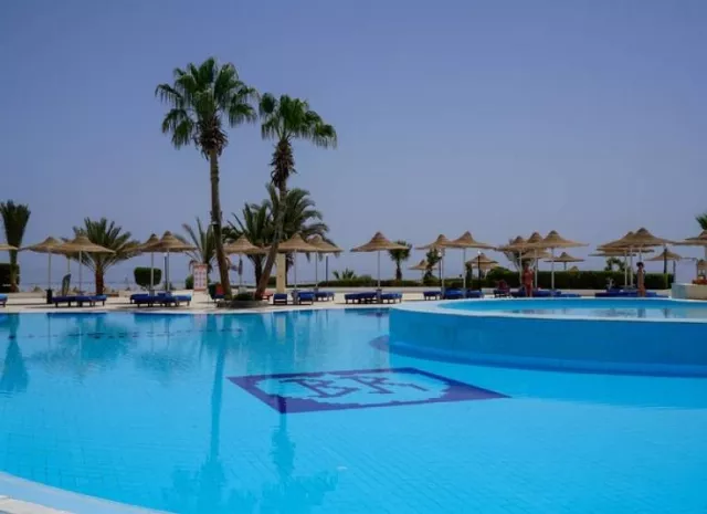 Hotel Blue Reef Resort Marsa Alam