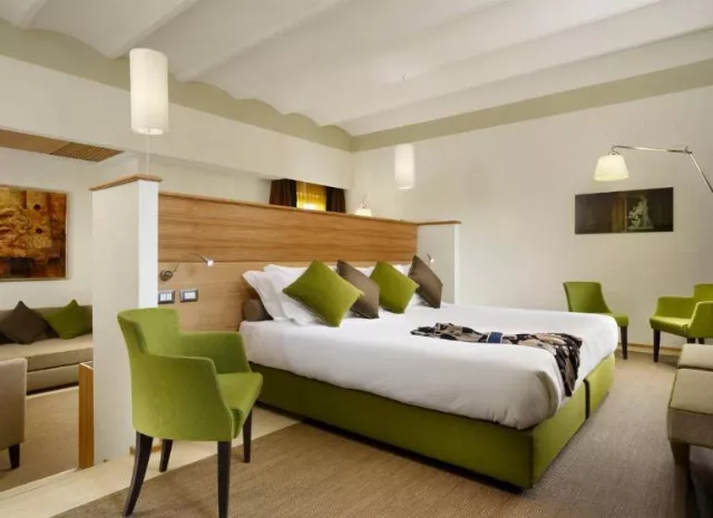 Babuino 181 – Small Luxury Hotels Of The World