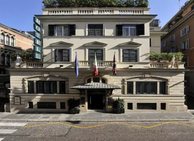 Britannia Hotel