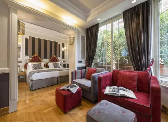 Britannia Hotel