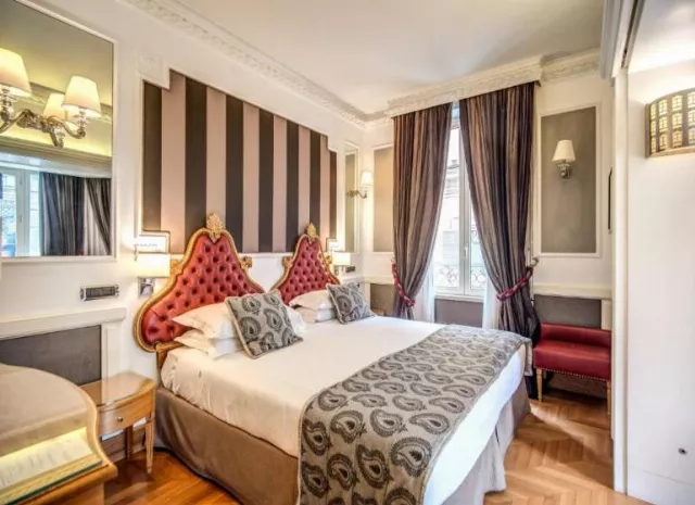 Britannia Hotel
