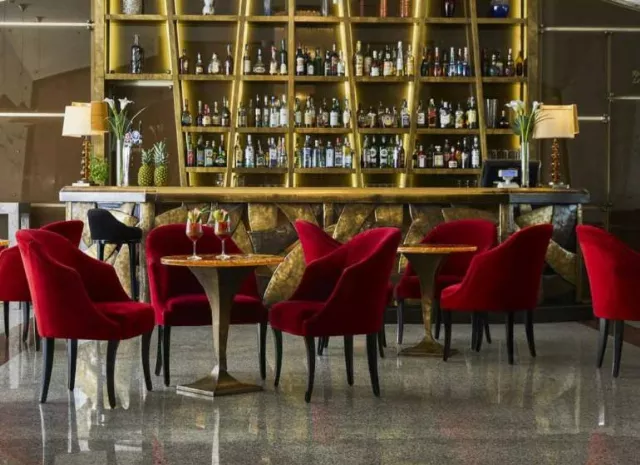 Fh55 Grand Hotel Palatino