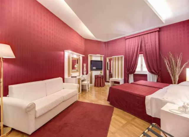 Relais Fontana Di Trevi