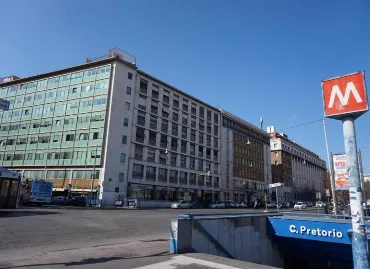 Hotel Royal Court, Italia / Roma