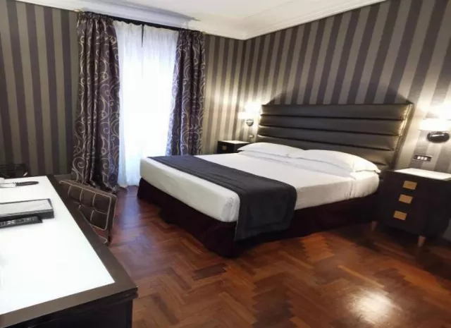 Hotel Royal Court