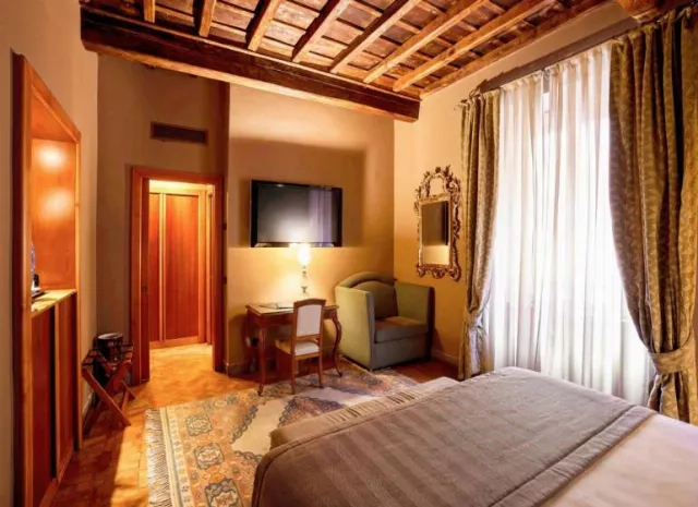 Valadier Hotel