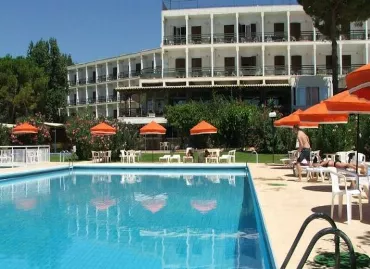 Irinna Hotel, Grecia / Kefalonia / Svoronata