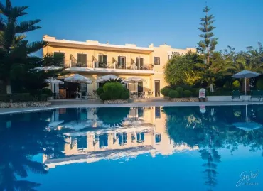 Limanaki Hotel, Grecia / Kefalonia / Lassi