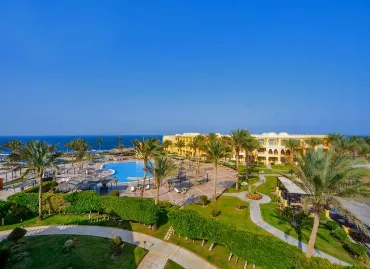 Hotel Jaz Samaya Resort, Egipt / Marsa Alam