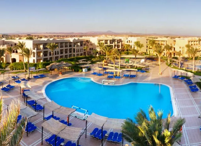 Hotel Jaz Samaya Resort