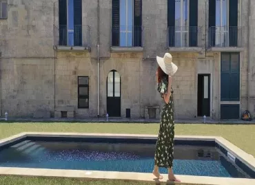 Dimora Duchessina, Italia / Minervino Di Lecce