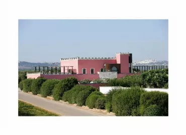 Hotel Grand Hotel Masseria Santa Lucia, Italia / Costa Merlata