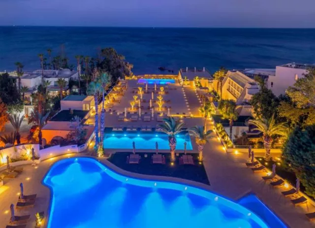 Hotel Royal Azur Thalassa