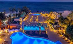 Hotel Royal Azur Thalassa, Tunisia / Monastir / Hammamet