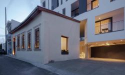 Hotel Alinea Suites Limassol Center, Cipru / Zona Larnaca / Limassol