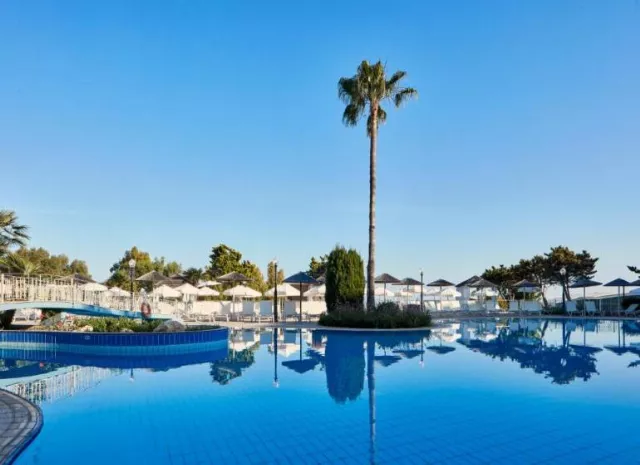 Hotel Atlantica Bay (adults Only)