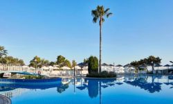 Hotel Atlantica Bay (adults Only), Cipru / Zona Larnaca / Limassol