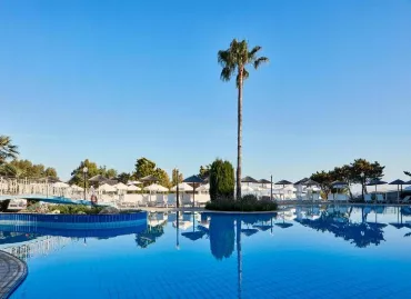 Hotel Atlantica Bay (adults Only), Cipru / Zona Larnaca / Limassol