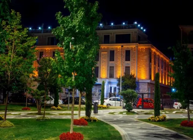 Hotel Antea Palace And Spa
