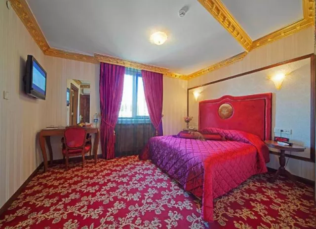 Hotel Antea Palace And Spa