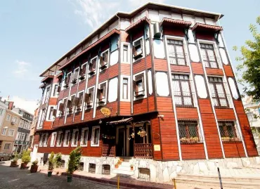 Artefes Hotel, Turcia / Istanbul