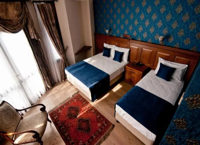 Artefes Hotel