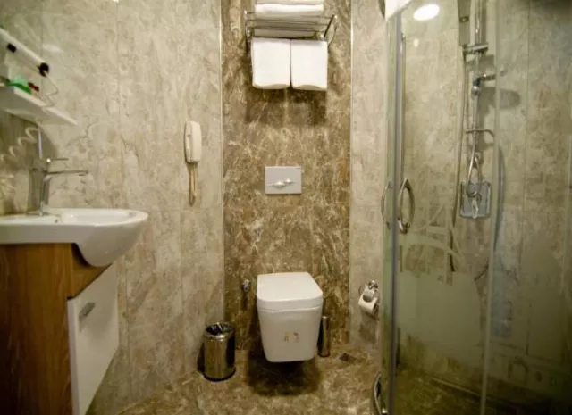 Artefes Hotel