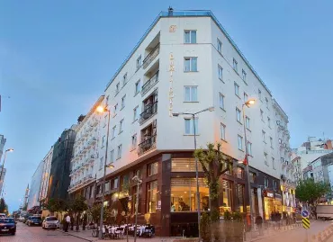 Hotel Barin, Turcia / Istanbul