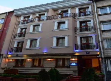 Blue Istanbul Hotel, Turcia / Istanbul