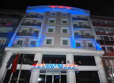 Grand Mark Hotel, Turcia / Istanbul