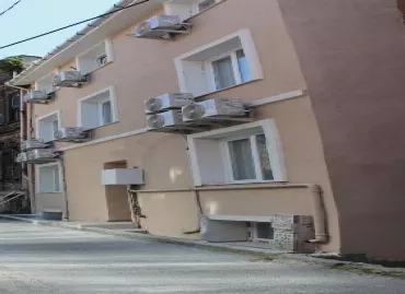 The Lola, Turcia / Istanbul