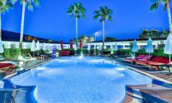 Hotel Voxx Marmaris Beach Resort, Turcia / Regiunea Marea Egee / Marmaris