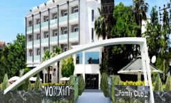 Hotel Voxxin Family Club (ex. Club Next Inn), Turcia / Regiunea Marea Egee / Marmaris