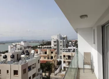 La Veranda Hotel, Cipru / Zona Larnaca / Larnaca