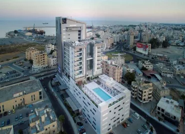 Hotel Radisson Blu, Cipru / Zona Larnaca / Larnaca