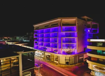 Hotel Josephine Boutique, Cipru / Zona Larnaca / Larnaca