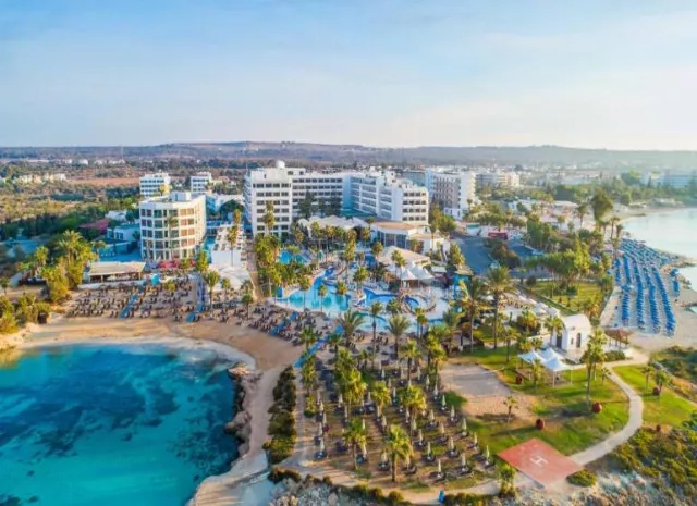 Hotel Adams Beach & Spa Deluxe Wing (adults Only)