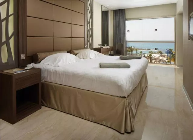 Hotel Adams Beach & Spa Deluxe Wing (adults Only)