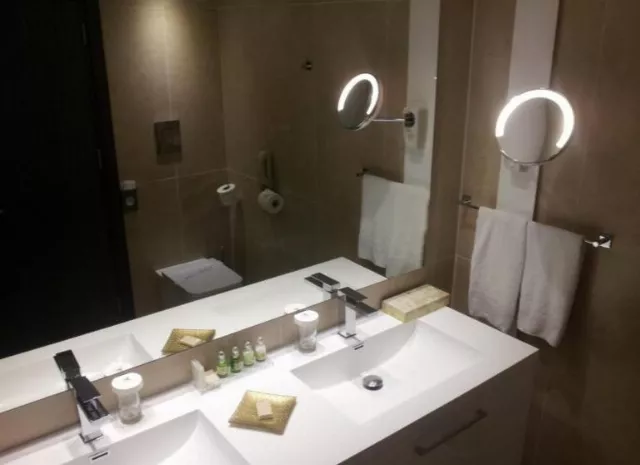 Hotel Adams Beach & Spa Deluxe Wing (adults Only)