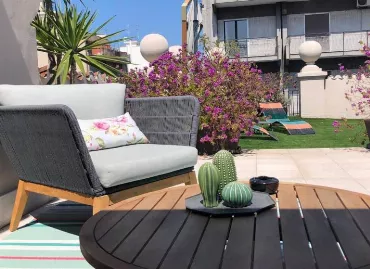 Hotel 200 Rooms & Terrace, Italia / Bari