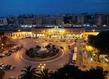 B&b Residenza Piazza Moro, Italia / Bari