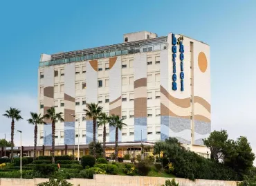 Hotel Barion, Italia / Bari