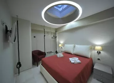 Bed & Breakfast Gatto Bianco, Italia / Bari