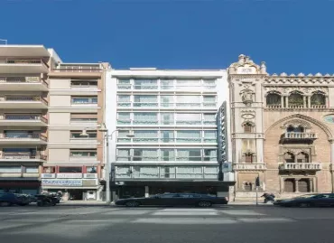 Executive Business Hotel, Italia / Bari