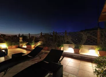 Hotel Adria, Italia / Bari