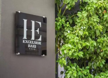 Hotel Excelsior Bari, Italia / Bari